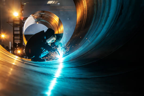 Trusted La Fayette, AL Welder & Metal Fabrication Experts