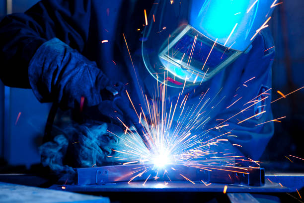 Affordable Welder Services in La Fayette, AL