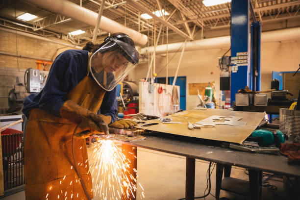 Best Artistic and Custom Metal Fabrication in La Fayette, AL
