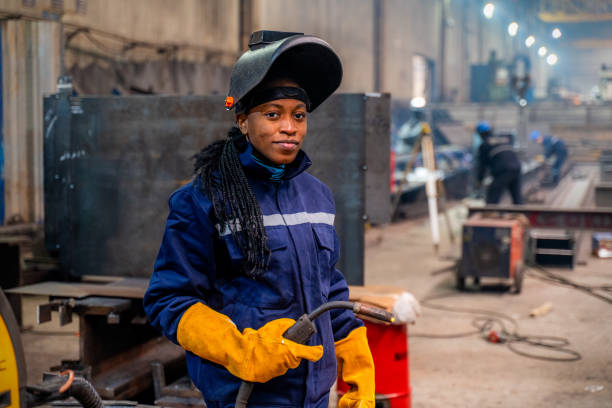 Best Specialty Welding Processes in La Fayette, AL