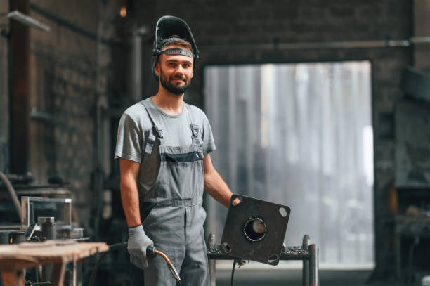 Trusted La Fayette, AL Welder & Metal Fabrication Experts